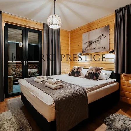 Prestige *