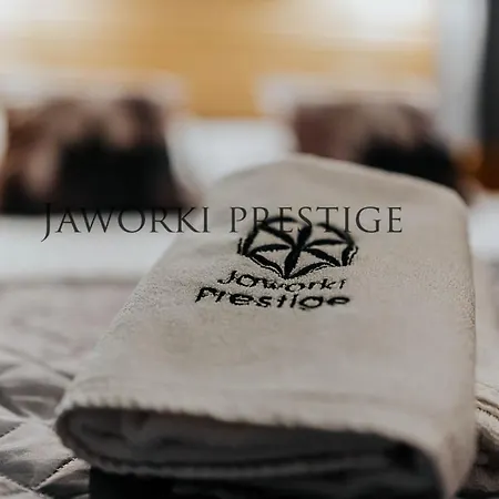 Prestige Villa