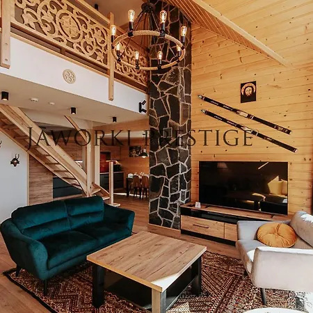 Prestige Villa Jaworki