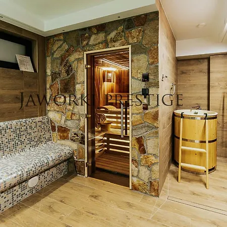 别墅 Prestige 亚沃尔基