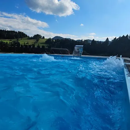 Prestige 别墅 亚沃尔基