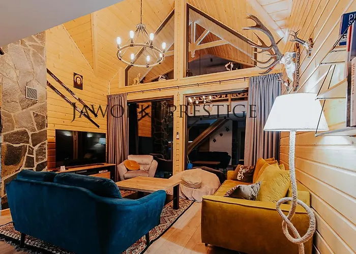 Prestige Villa Jaworki