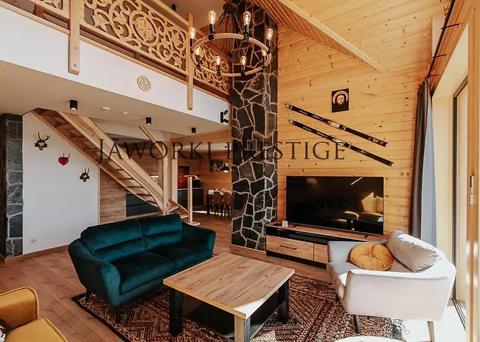 Prestige Villa Jaworki