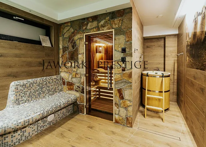 Villa Prestige Jaworki