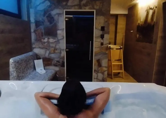 Prestige Villa Jaworki