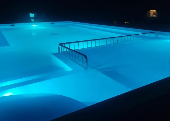 Prestige 亚沃尔基