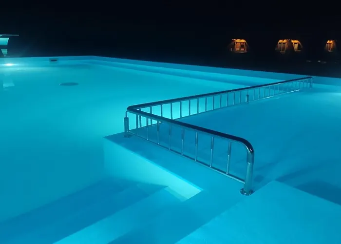 Prestige 亚沃尔基