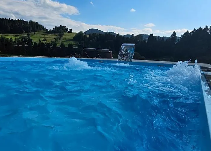 Prestige 别墅 亚沃尔基