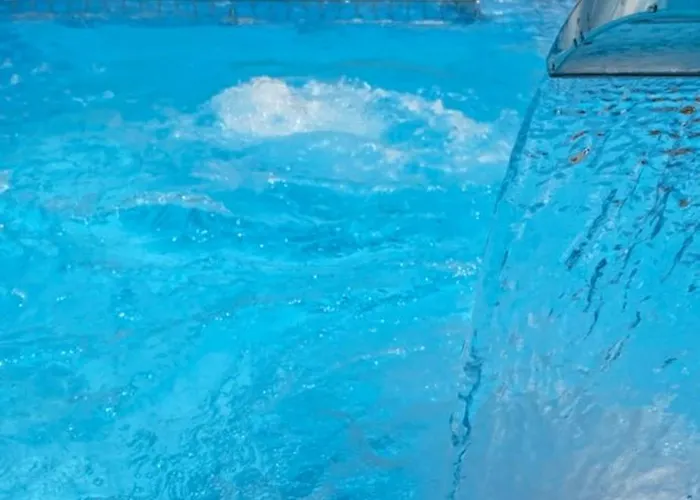 别墅 Prestige 亚沃尔基